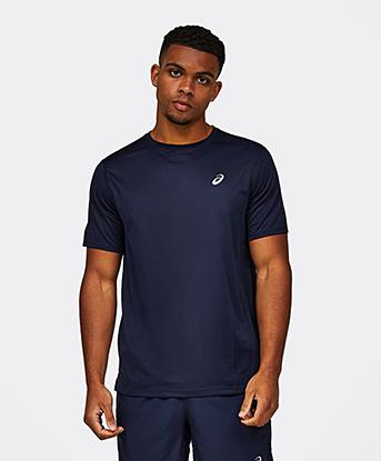 Core Short Sleeved T-Shirt