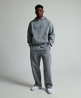 Brooklyn Open Hem Pant