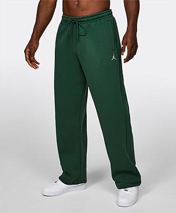 Brooklyn Open Hem Pant