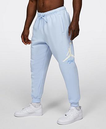 Baseline HBR Fleece Jogger