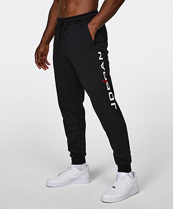 Essential Fleece Air Stretch Jogger
