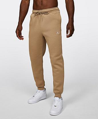 Brooklyn Fleece Pant