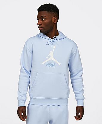 Baseline HBR Overhead Hoodie