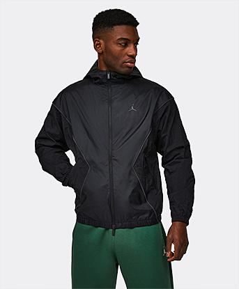 Draft Jacket