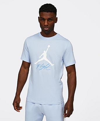Jumpman Flight HBR T-Shirt