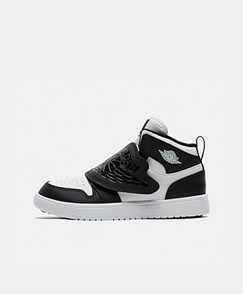 Infant Sky Jordan 1 PS Trainer