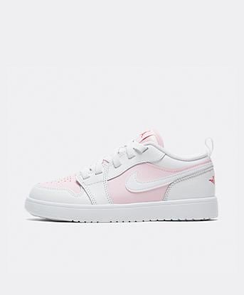 Infant Air Jordan 1 Low Trainer