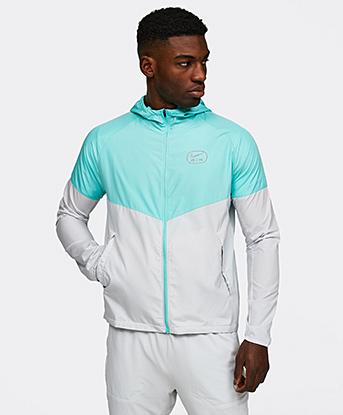 Swoosh Air Run Miler Jacket