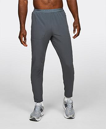 Swoosh Air Run Woven Pant