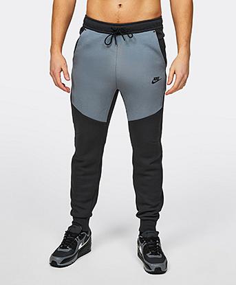 Tech Fleece Colour Block Jogger