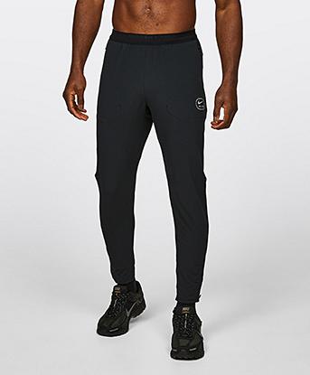 Swoosh Air Run Woven Pant