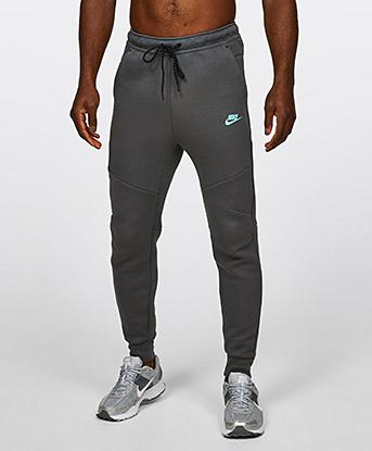 Tech Fleece Colour Block Jogger