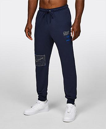 Moon Fleece Jogger