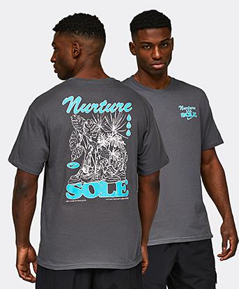 Blooming Max 90 T-Shirt