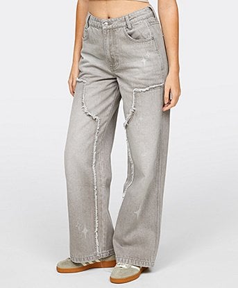 Womens Cordelia 2.0 Denim Jean