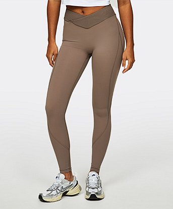 Womens SLB Contour Legging