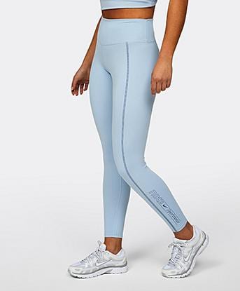 Womens One Dri-FIT High-Rise Legging