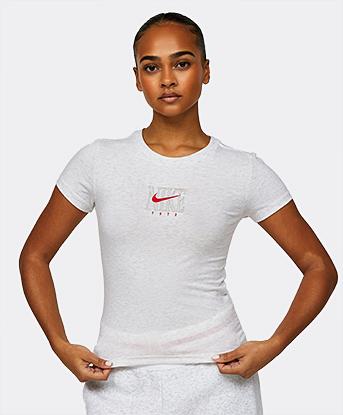 Womens Phoenix Slim T-Shirt