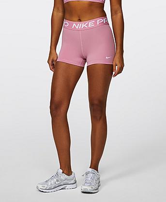 Womens Pro 365 3 Inch Short