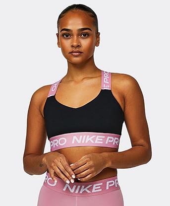 Womens Pro Brand Bra Top