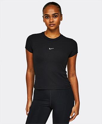 Womens Chill Knit T-Shirt