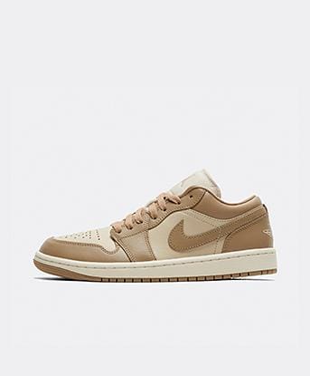 Womens Air Jordan 1 Low Trainer