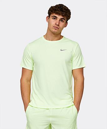Dri-FIT UV Miler T-Shirt