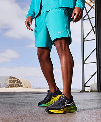 Run Challenger 7 Inch Lined Short