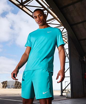 Dri-FIT UV Miler T-Shirt
