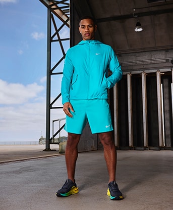 Repel Miler Windbreaker Jacket