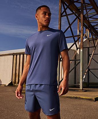 Dri-FIT Miler T-Shirt