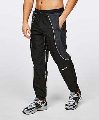 Strike+ Woven Pant