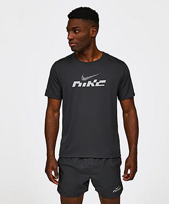 Dri-FIT UV Miler Flash T-Shirt