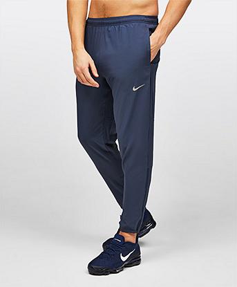 Run Challenger Woven Pant