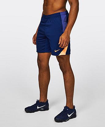 Strike 25 Short