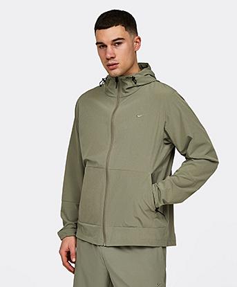 Repel Unlimited Jacket