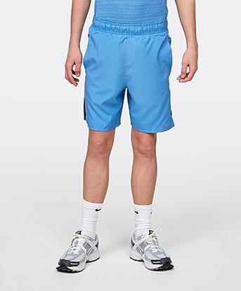 Junior Challenger Short