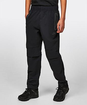 Junior Tech Woven Pant