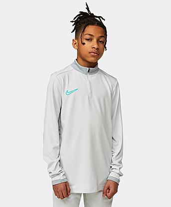 Junior Academy Drill Top