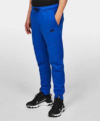Junior Tech Fleece Jogger