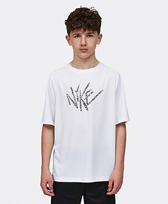 Junior Dri-Fit Infil T-Shirt