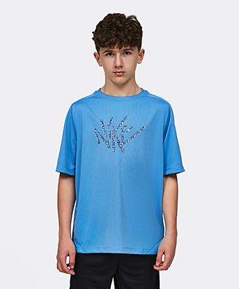 Junior Dri-Fit Infil T-Shirt