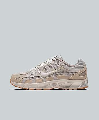 Womens P-6000 Trainer
