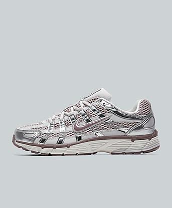 Womens P-6000 Trainer