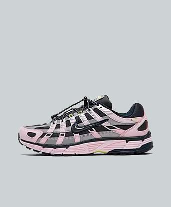 Womens P-6000 Trainer