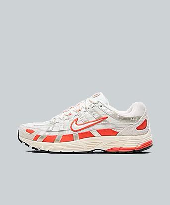 Womens P-6000 Trainer