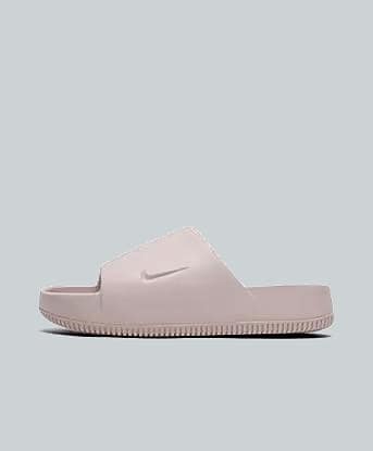 Womens Calm Slide