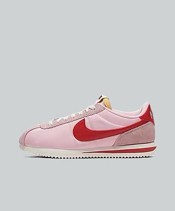 Womens Cortez Trainer