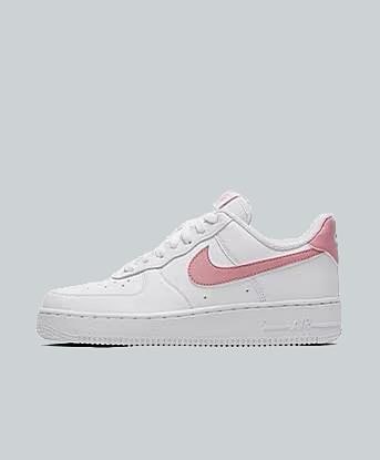 Womens Air Force 1 Trainer