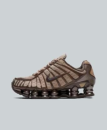 Womens Shox TL Trainer